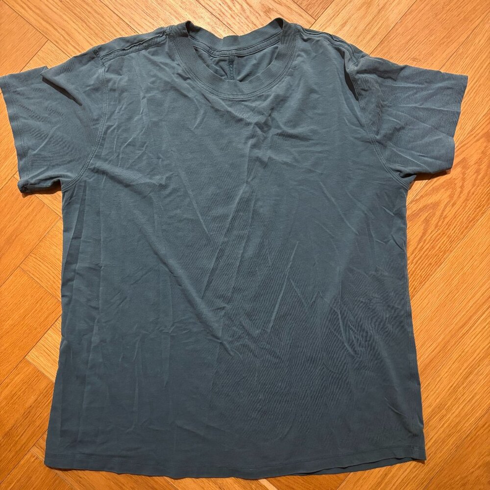 Lululemon Shirt
